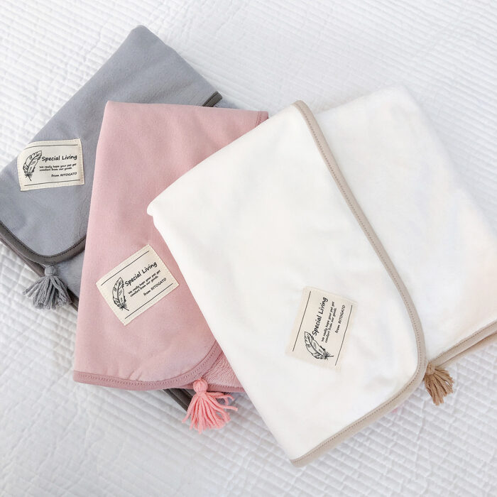 Milky Way Blanket