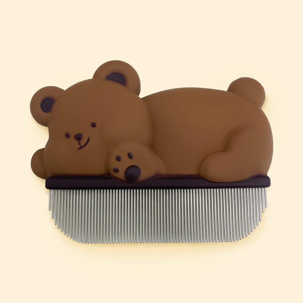Gosomi Face Comb
