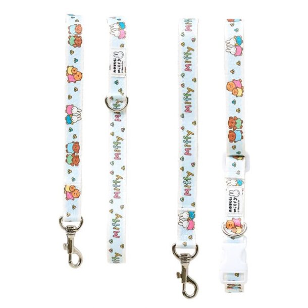 Miffy With You Leash (2 size)