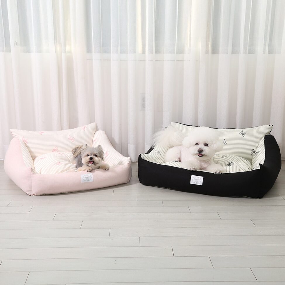 Pliant Bumper Bed (外套可拆卸)