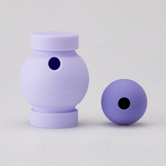 Coconi Ball 收藏零食玩具套裝