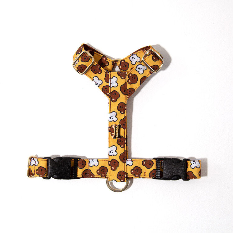 BoBo&ChuChu H Harness
