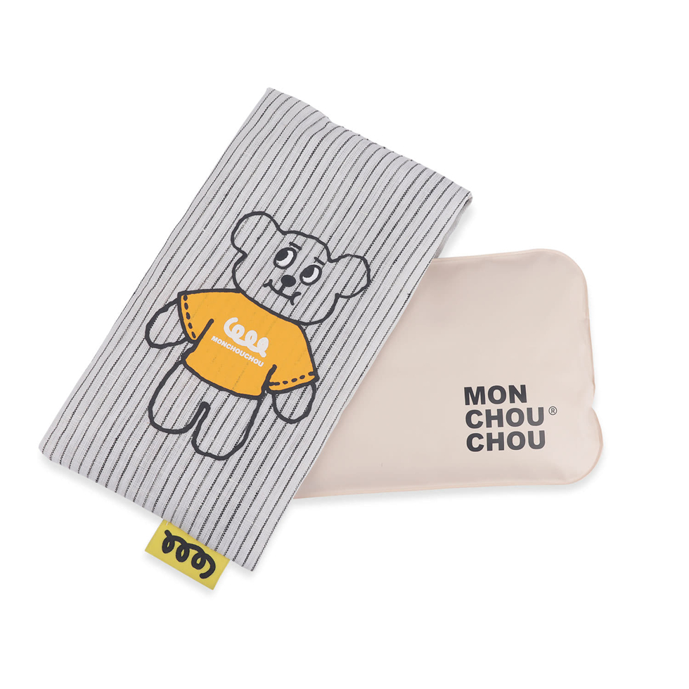 Dumb Bear Ice-Pack