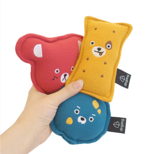 Cookies 玩具