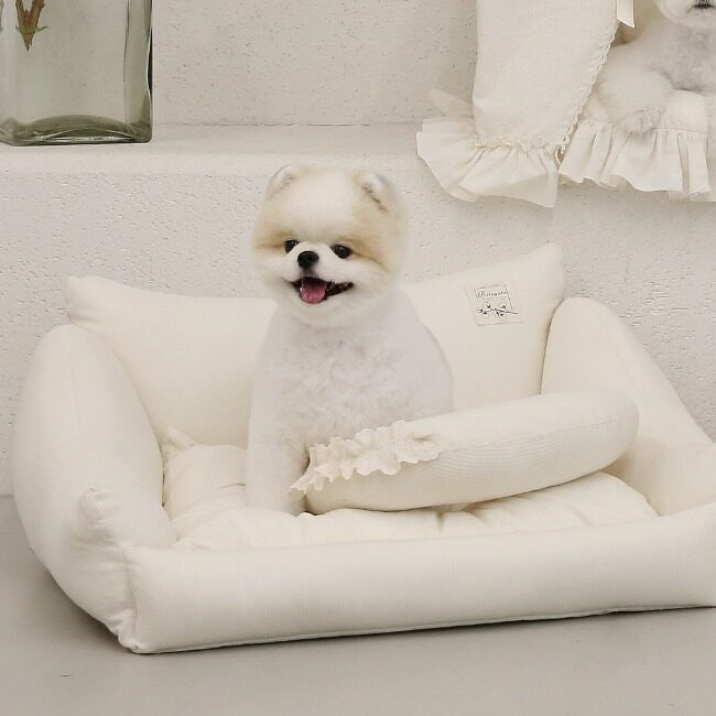 Honey Bumper Bed