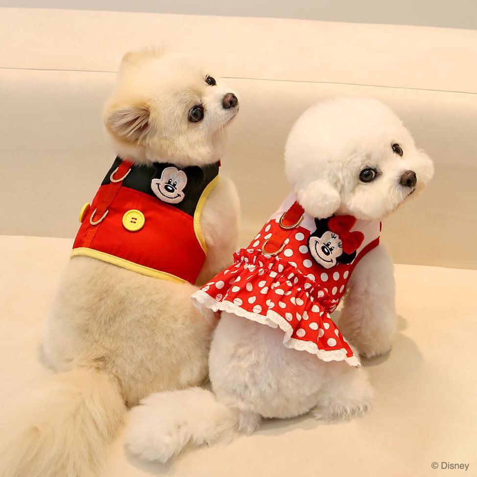Disney Friends Harness