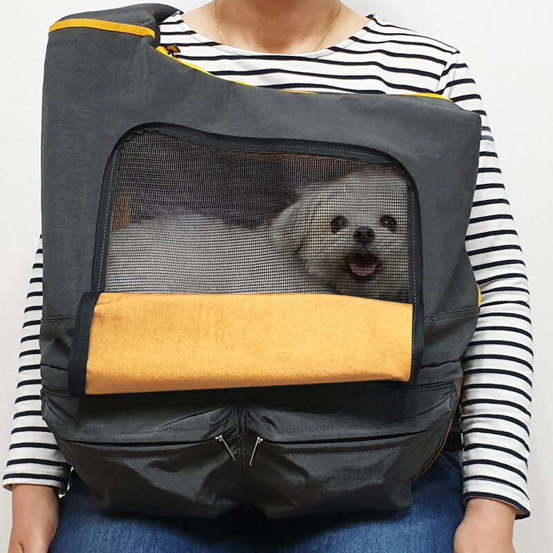 Healthy Mobile Care Bag (右肩帶)