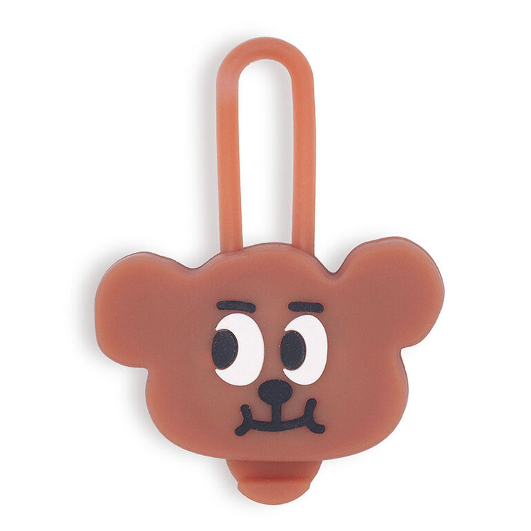 Dumb Bear Walking Light
