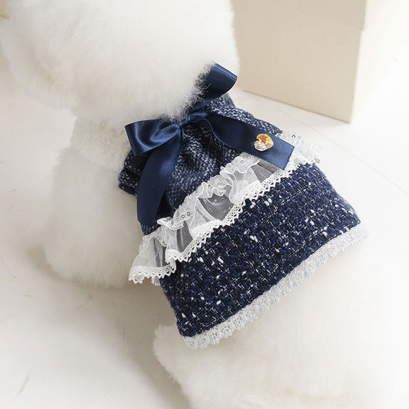 Holiday Bustier (Royal Navy)