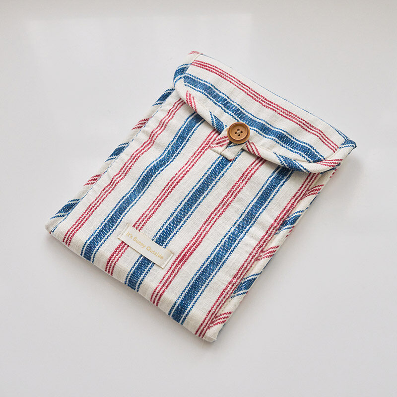 Cool Pouch (French Linen)