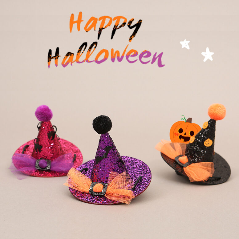 Halloween Hat