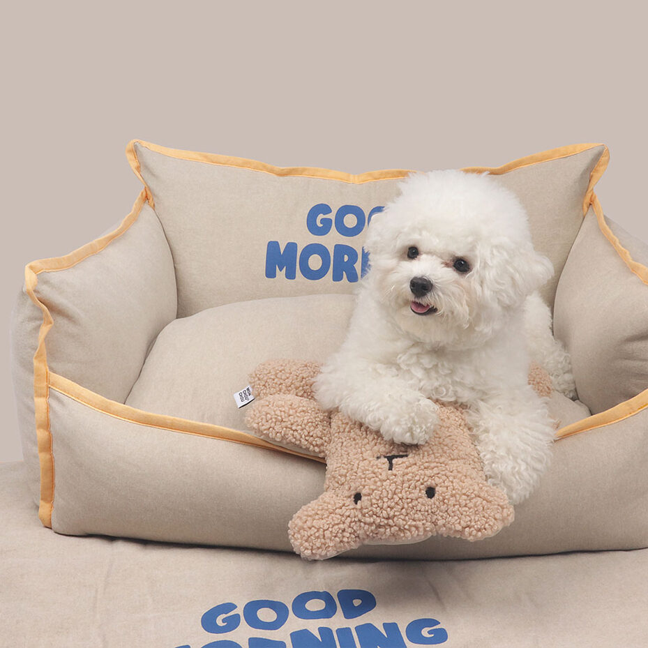 Good Morning House (Beige)