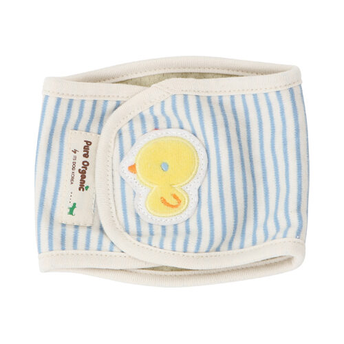 Organic Chick Manner Belt