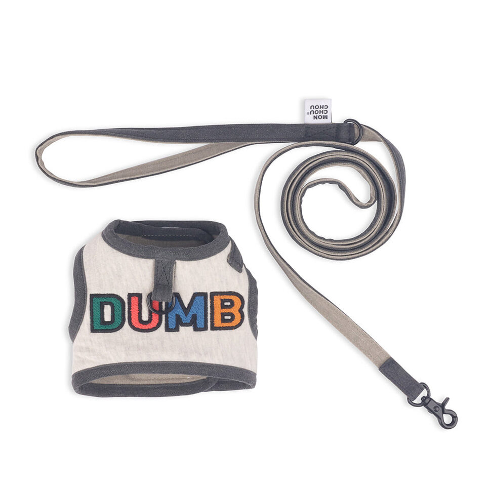 Jolly Dumb Harness Set