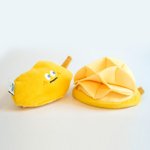 韓國水果系列玩具 (Mango)