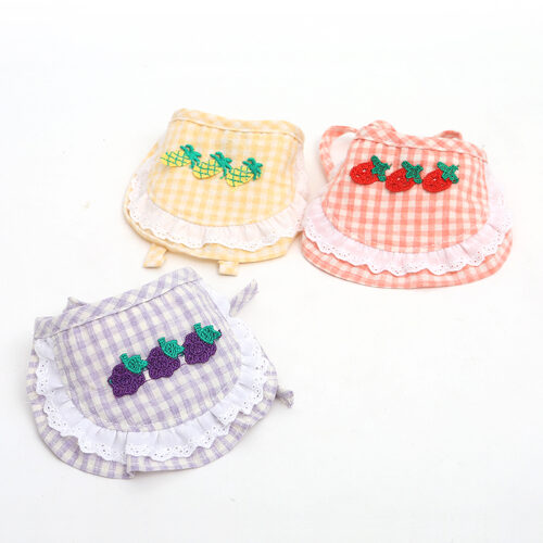 Fruit Bonbon Cape