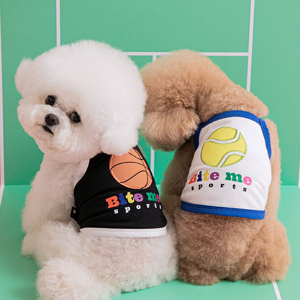 Playball Crop Tee