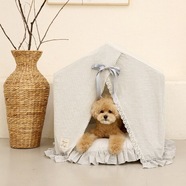 Honey Bumper House