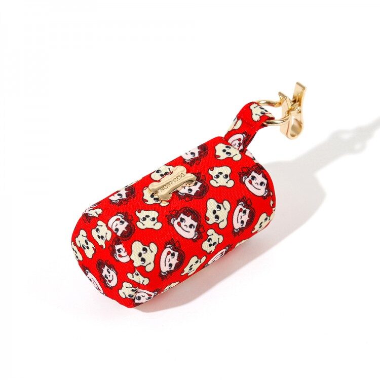 牛奶妹 Poop Bag Pouch