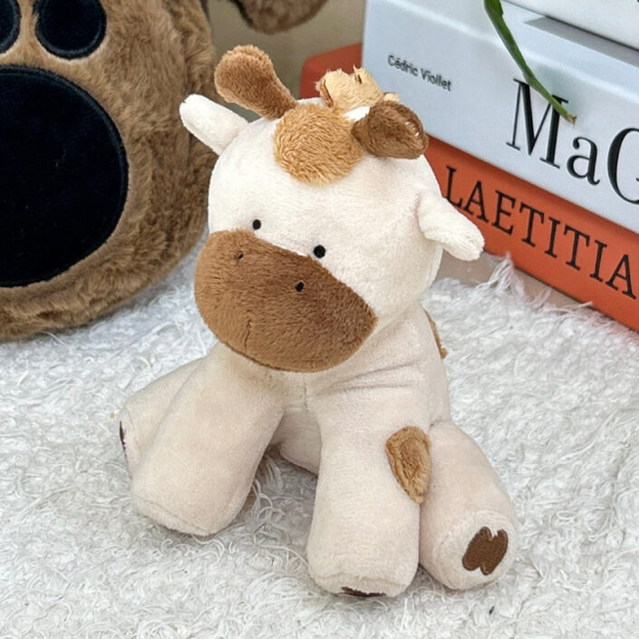 韓國長頸鹿咇咇玩具