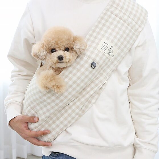 Kangaroo Smart Sling Bag