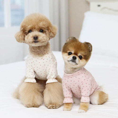 Baby Flower T-shirt