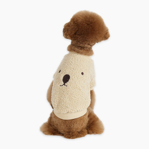 TEDDY BEAR T-SHIRT