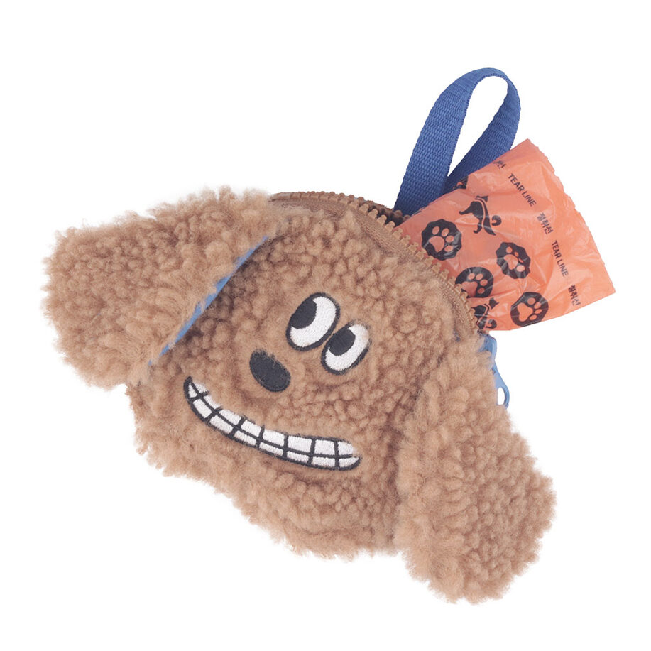 Chou Chou Coin Bag