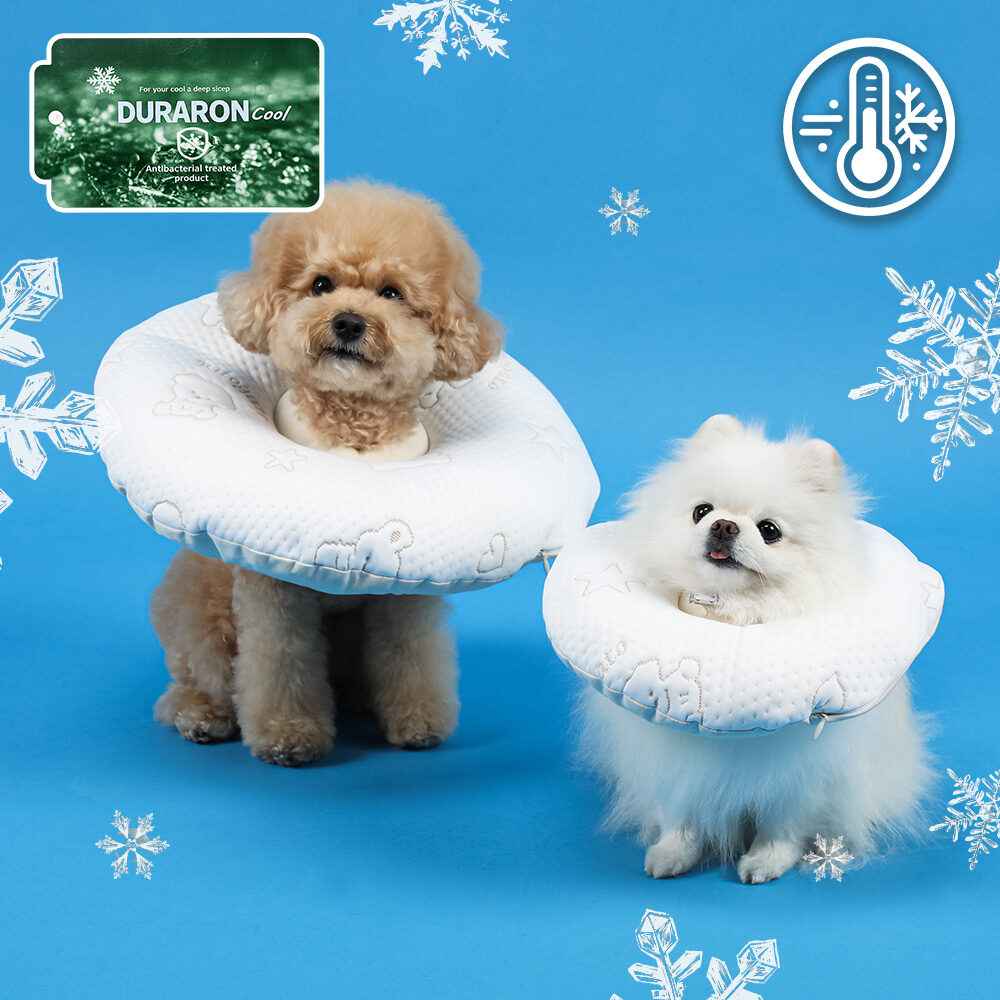 Duraron Cooling Neck Collar