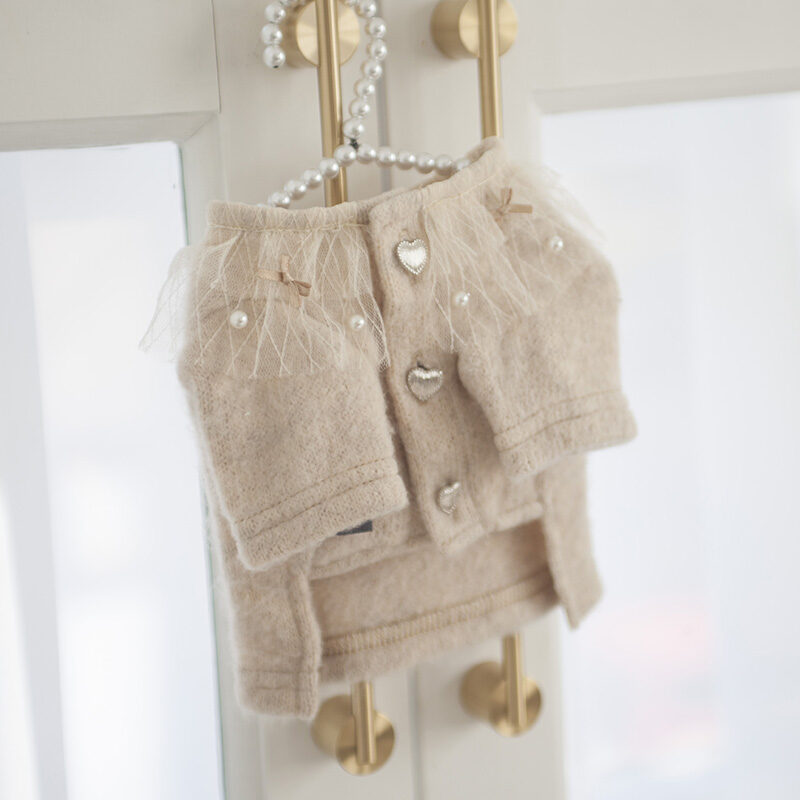 Adela Cardigan