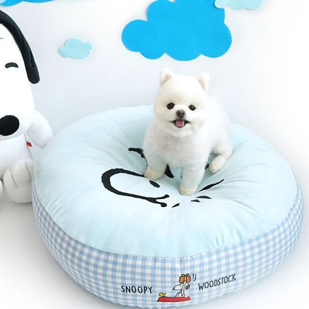 Woodstock Emotion Bed