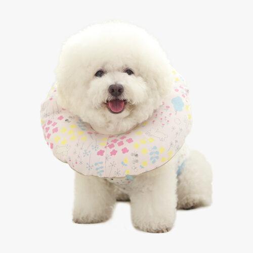 its dog 家居護理有機頸套