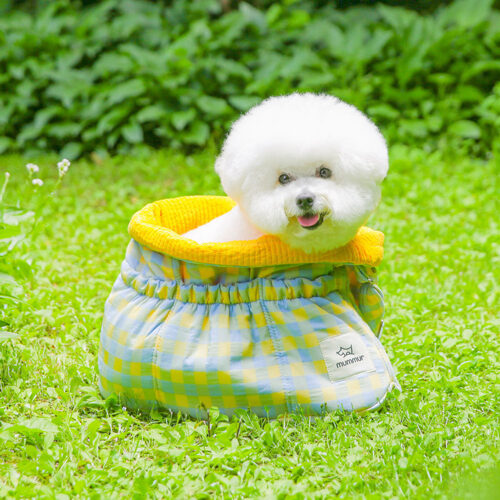 Gelato Bag